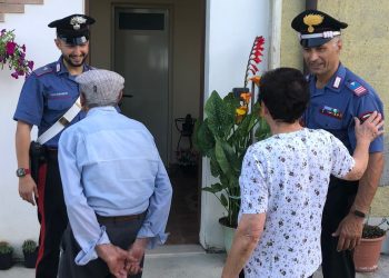 Stretta nei controlli dei carabinieri nel Teramano: diversi gli arresti per spaccio