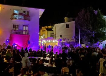 Villa Scontrone, venerdì e sabato la sesta edizione di Villa in Fermento