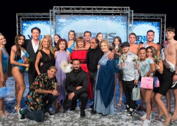 Torna il Venus talent show e premio Mastro Sino 2023