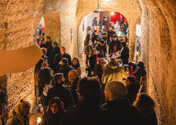 Un weekend tra i Vicoli in calice del centro storico di Chieti