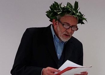 Tutto pronto per la presentazione del libro-intervista a Dante di Vincenzo Amato