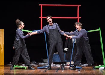 Prosegue Il Festival Frequent(I)Azioni, occasione culturale di scambio tra famiglie e artisti