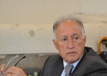 La storia del castello di Paganica, al Maxxi la presentazione del libro di Raffaele Alloggia