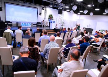 “Infrastrutture al servizio delle imprese”, partito tour di convegni Arap per l’“ascolto” delle aziende abruzzesi