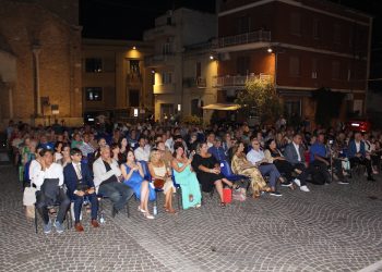 Finale undicesima edizione premio Artese, ampio spazio alla cultura