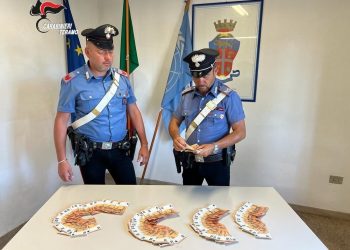 Pagano un gelato con una banconota da 50 euro falsa, nei guai 3 persone