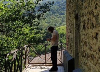 Bosco amico del Gal Abruzzo è progetto d’eccellenza