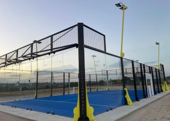 Campli, riqualificazione per impianti sportivi di Marrocchi