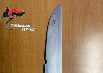 Accoltellamento del cameriere, trovata l’arma usata per il tentato omicidio