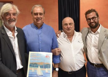 Festival D’Annunzio 2023, torna la Regata dannunziana