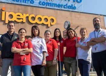 Da Coop Alleanza pioggia di euro ai dipendenti alluvionati Ferie e contributi nello stipendio di agosto