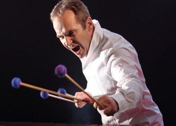 Days of Percussion, festival di scena al conservatorio di Pescara