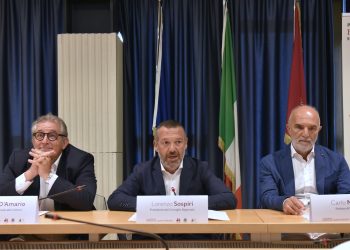 Torna il festival Dannunziano a Pescara: Vivi, Odi, Balla (foto)