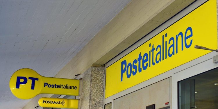 Poste Italiane: pagamento pensioni da giovedì 1 febbraio in provincia  dell'Aquila - AbruzzoLive