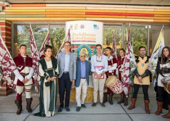 Il Cammino del Perdono: presentata la 44esima edizione del “Fuoco del Morrone”