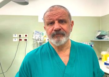 Al pronto soccorso dell’Aquila la holding area per attese in spazi confortevoli