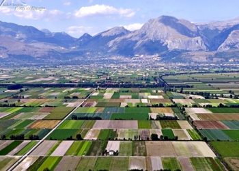 “Enjoy Velino Aps”, tutti gli eventi di agosto nella piana del Fucino