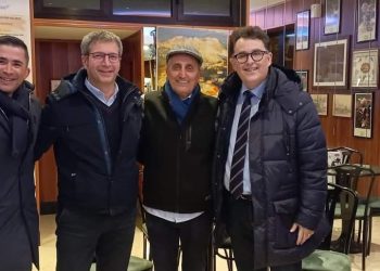 Morto Antonio Ascenzo, pluripremiato e storico gelatiere abruzzese