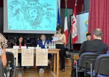 Successo per il convegno mediceo a Santo Stefano di Sessanio, Santangelo: “iniziative di giusta direzione”