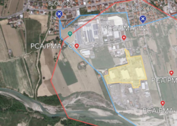 Approvati  piani emergenza in tre impianti di trattamento rifiuti del teramano