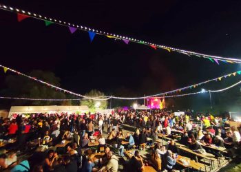 XIX edizione di “In vino veritas”, festa più bella dell’estate a Riofreddo