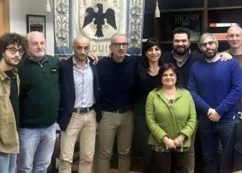 Spostamento degli uffici del teatro, le minoranze presentano interrogazione al sindaco