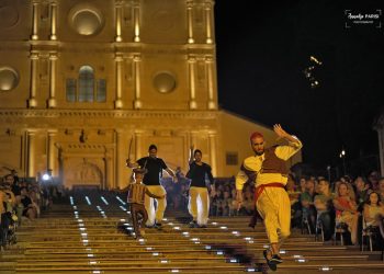 All’Aquila successo da mille e una notte per il Musical Aladdin