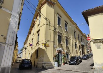Accelerare lavori a palazzo De Sterlich, provincia e comune di Penne facciano chiarezza