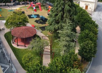 Boom di presenze al parco della Gioia di Rapino