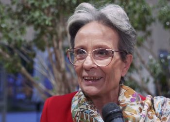 Tutto pronto per la presentazione dell’ultimo libro di Piera Amendola a Giulianova