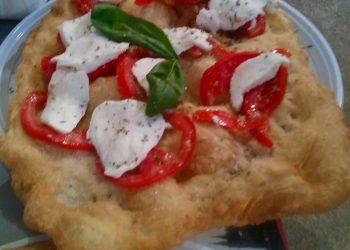 Torna ad Acciano la festa della pizza fritta e della birra artigianale