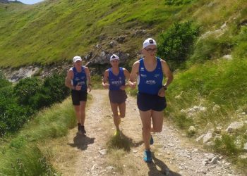 A Castel Frentano di scena la prima edizione dell’Urban Trail della Frana