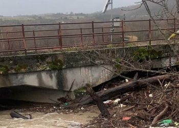 Prove su ponte crollato, affidati incarichi: demolizione nell’incidente probatorio, il Gip segue lavori