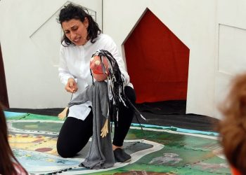 Festival Popanz 2023, teatro per ragazzi e famiglie a Sulmona dal 21 al 24 agosto