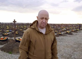 Morto in un incidente aereo Yevgheny Prigozhin, il fondatore della Wagner