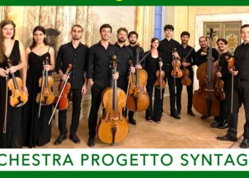 Perdonanza 2023, Alessandro Tampieri dirige progetto Syntagma 