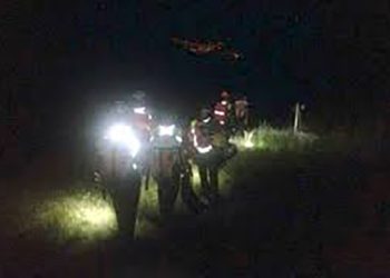 Scomparse da un residence due ragazzine di 13 e 14 anni, si cercano nei boschi