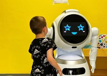 Realtà virtuale come supporto per le persone con condizioni di autismo, premiato progetto dell’ UnivAQ