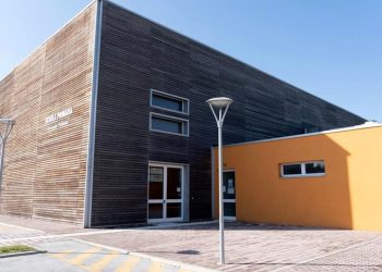 Consegnate nuove scuole sicure ed efficienti agli studenti di Città Sant’Angelo