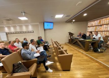 Incontro Asl Teramo-Sindacati, un nuovo piano per abbattere le liste di attesa