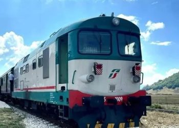 In cinquemila sul treno storico, corse speciali a settembre
