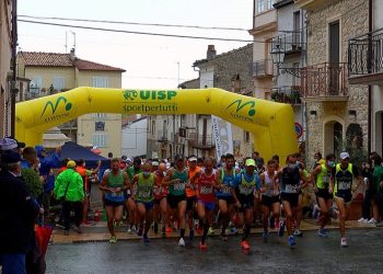 Al via a Tornareccio l’11esima edizione del trofeo Città del Miele, la gara più dolce d’Abruzzo