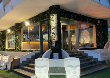 Carpe Diem apre la quinta pizzeria a Roseto degli Abruzzi e progetta la sesta.