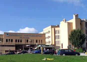 Raggiunte all’Aquila 200 prestazioni nel trattamento contro il tremore del Parkinson