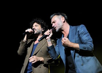 “Festival Dannunziano”, in chiusura l’atteso concerto di Nek e Renga