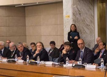 L’Aquila ospita il ““Laboratorio Farnesina” per portare all’estero la cultura italiana
