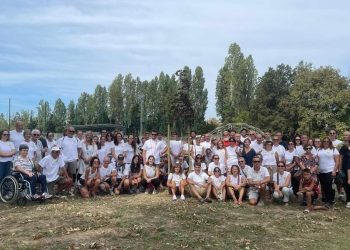 Una serata per ricordare Silvia Simoncini. Il ricavato Donato alla Fondazione Ieo.
