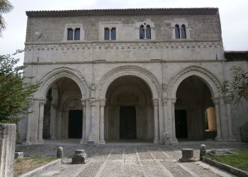 Festival del Medioevo: gli ultimi appuntamenti all’abbazia di San Clemente a Casauria