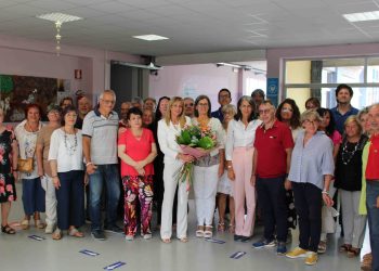 Lunedì l’inaugurazione dell’anno scolastico al nuovo polo tecnologico economico