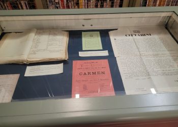 L’Archivio di Stato dell’Aquila apre le porte per le Giornate del patrimonio